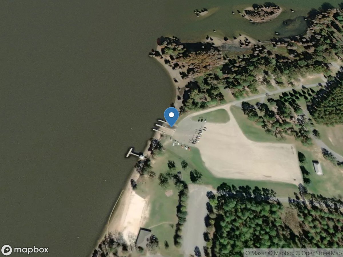 Georgia Veterans State Park (Middle)