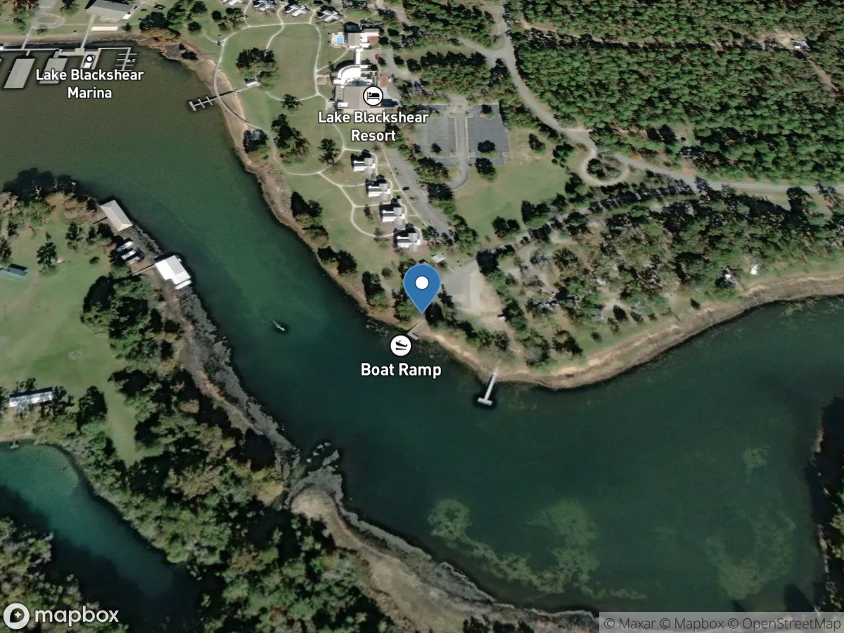 Georgia Veterans State Park (South)