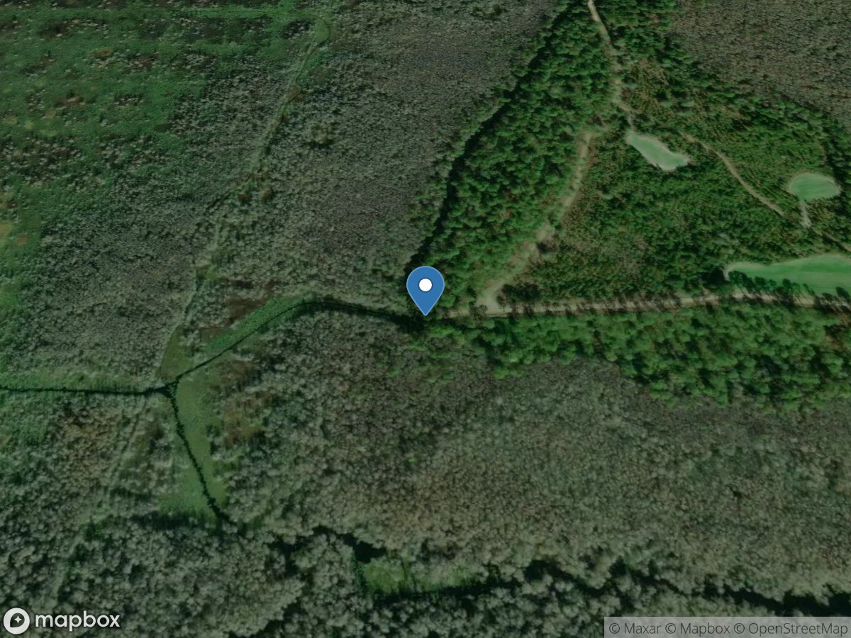 Grand Bay Wildlife Management Area