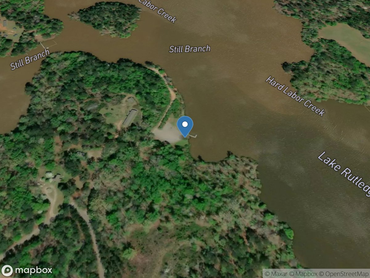 Hard Labor Creek State Park