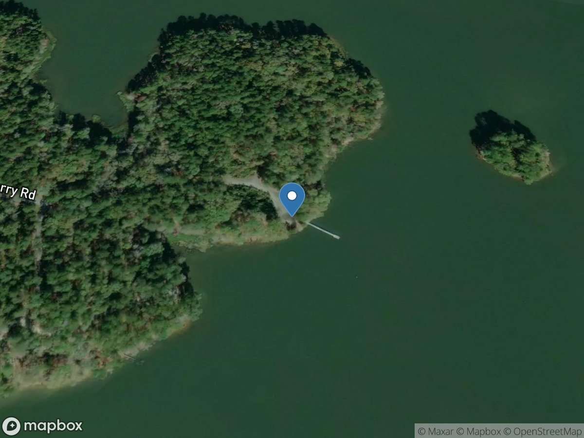 Hester Ferry Campground