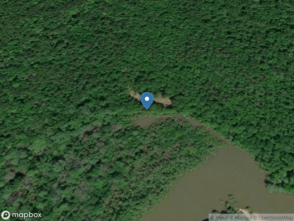 Horse Creek Wildlife Management Area