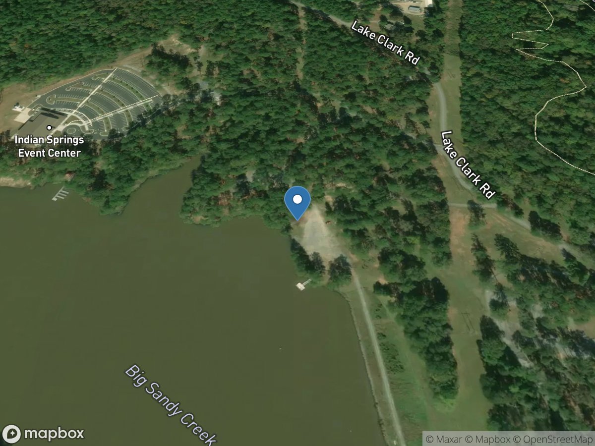 Indian Springs State Park