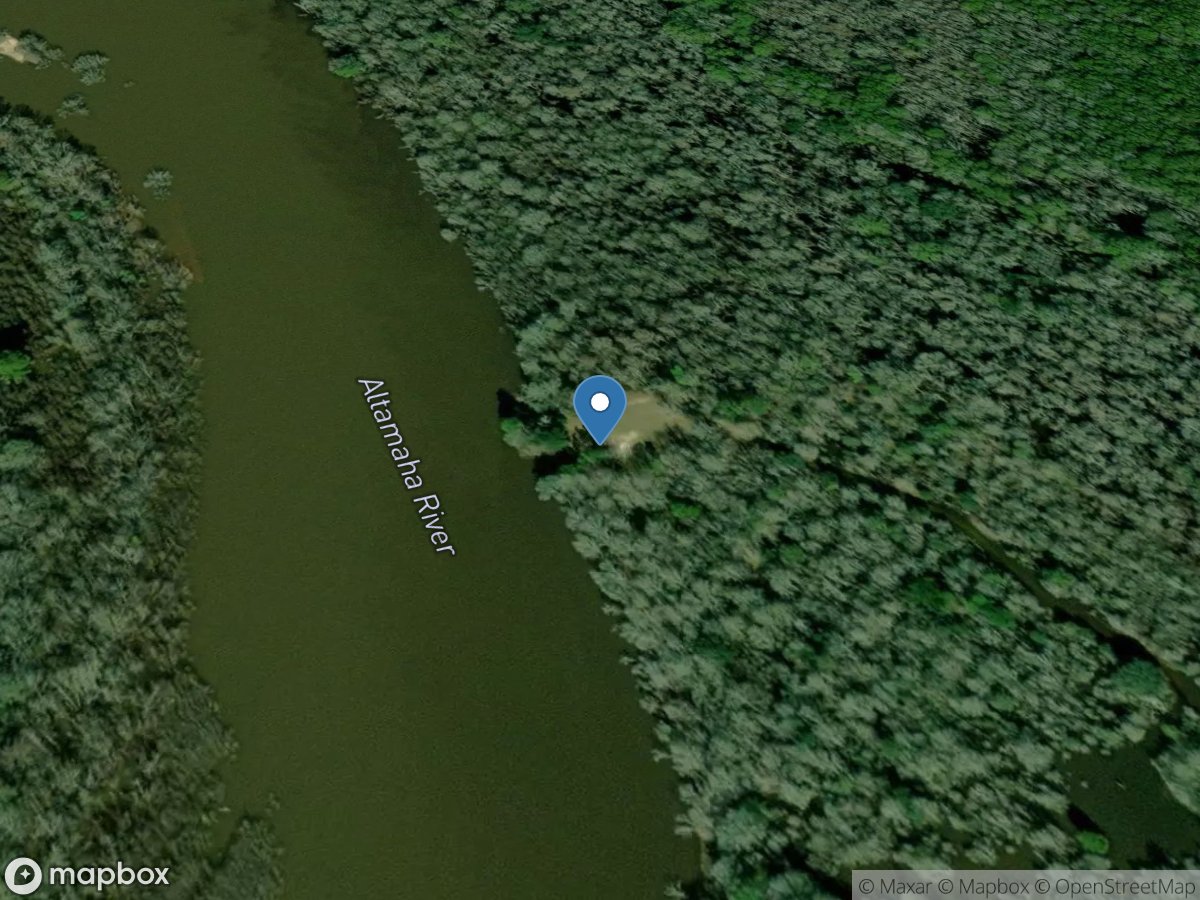 J.E. Stanfield (Big Hammock Wildlife Management Area)