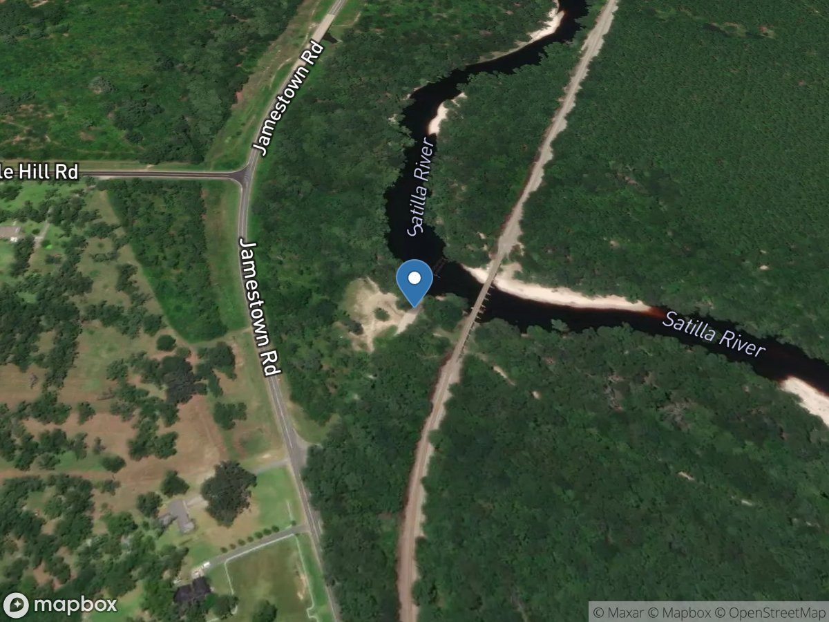 Jaycees Landing (Waycross)