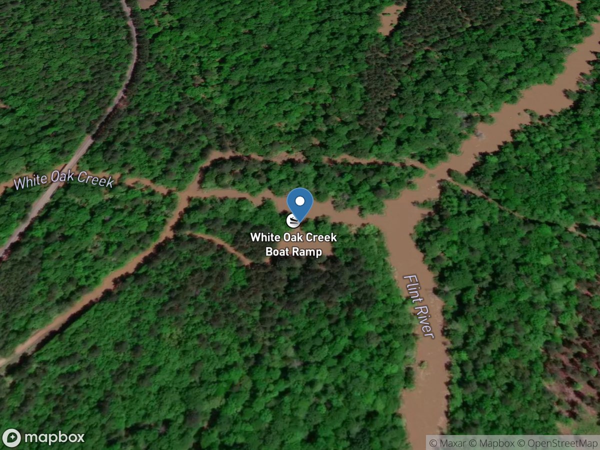 Joe Kurz Wildlife Management Area