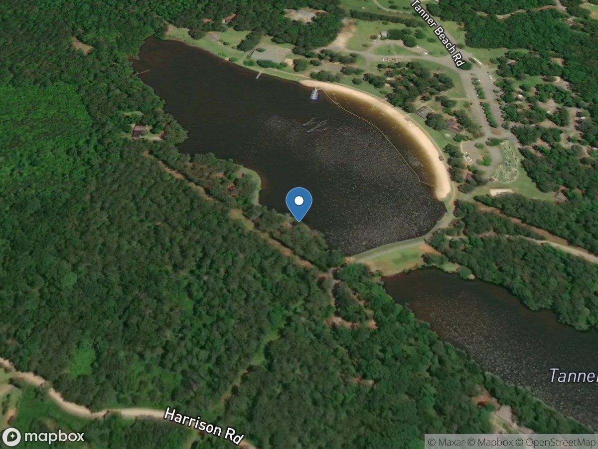 John Tanner State Park