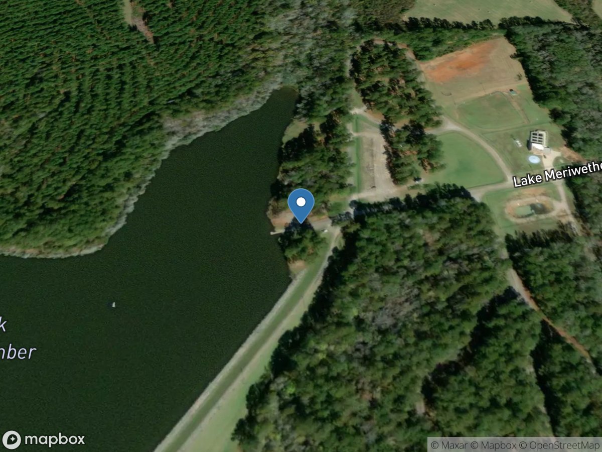 Lake Meriwether Park