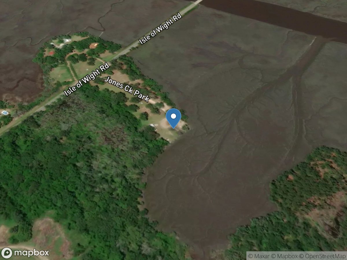 Liberty County Regional Park