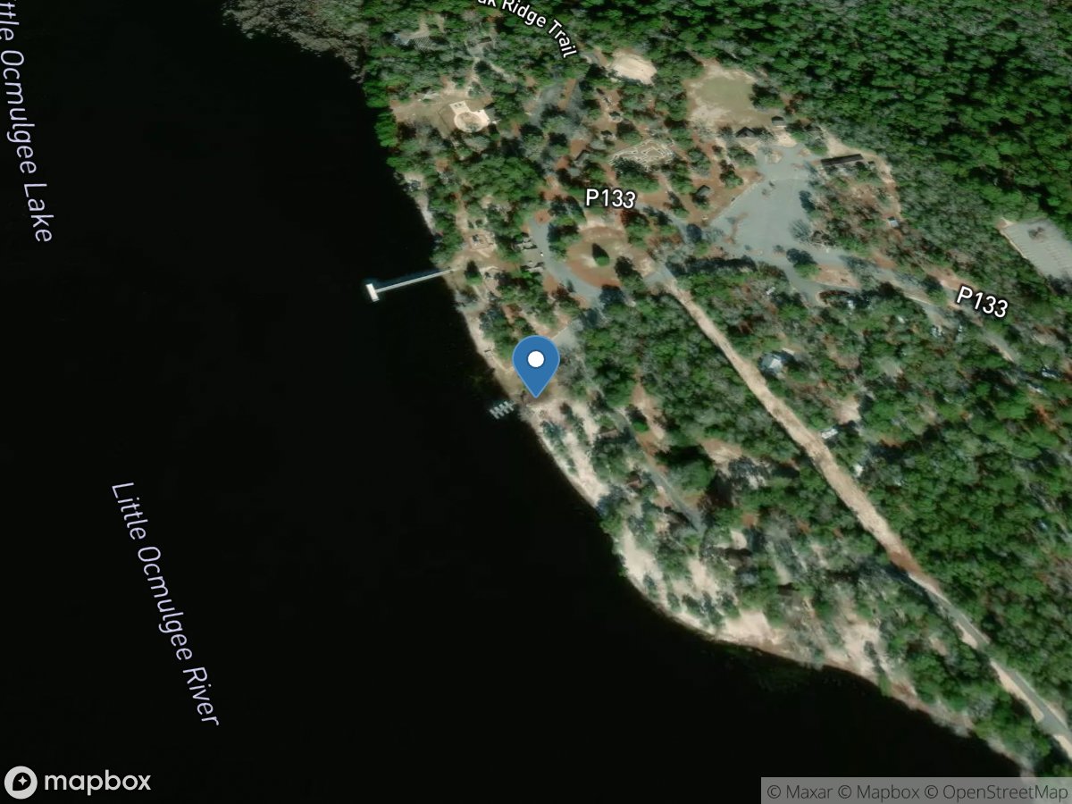 Litte Ocmulgee State Park