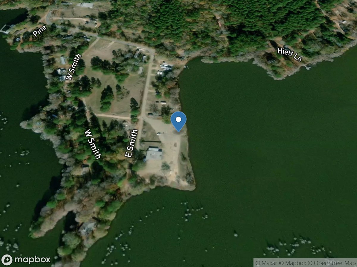 Crabapple Point Access 1&2