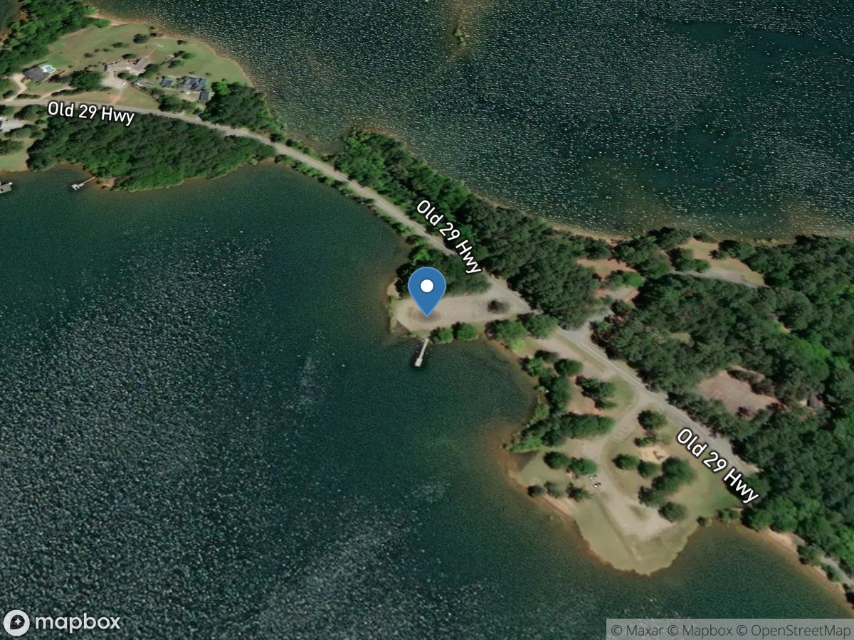 Long Point Recreation Area