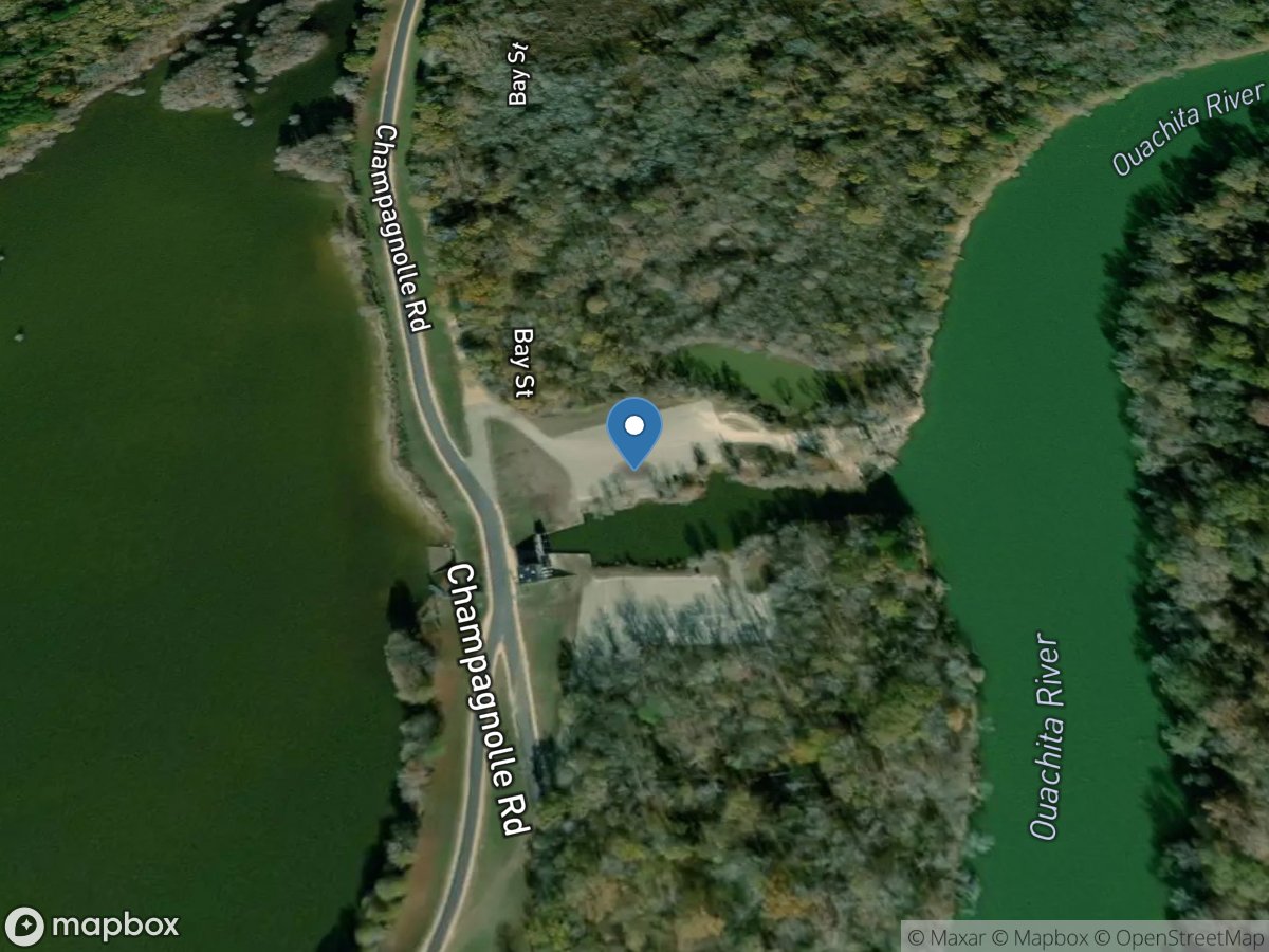 Charles Thomas  North Access