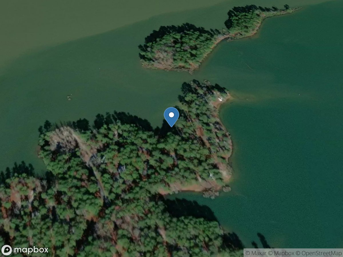 Mistletoe State Park Campground