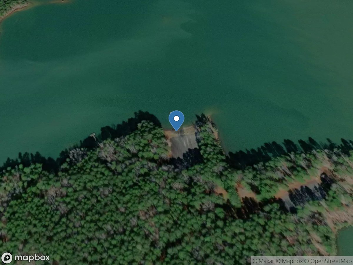 Mistletoe State Park Day Use