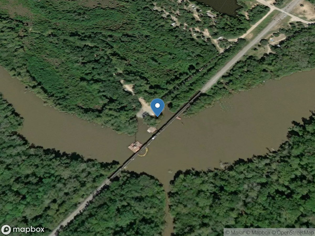 Morgan Lake Wildlife Management Area