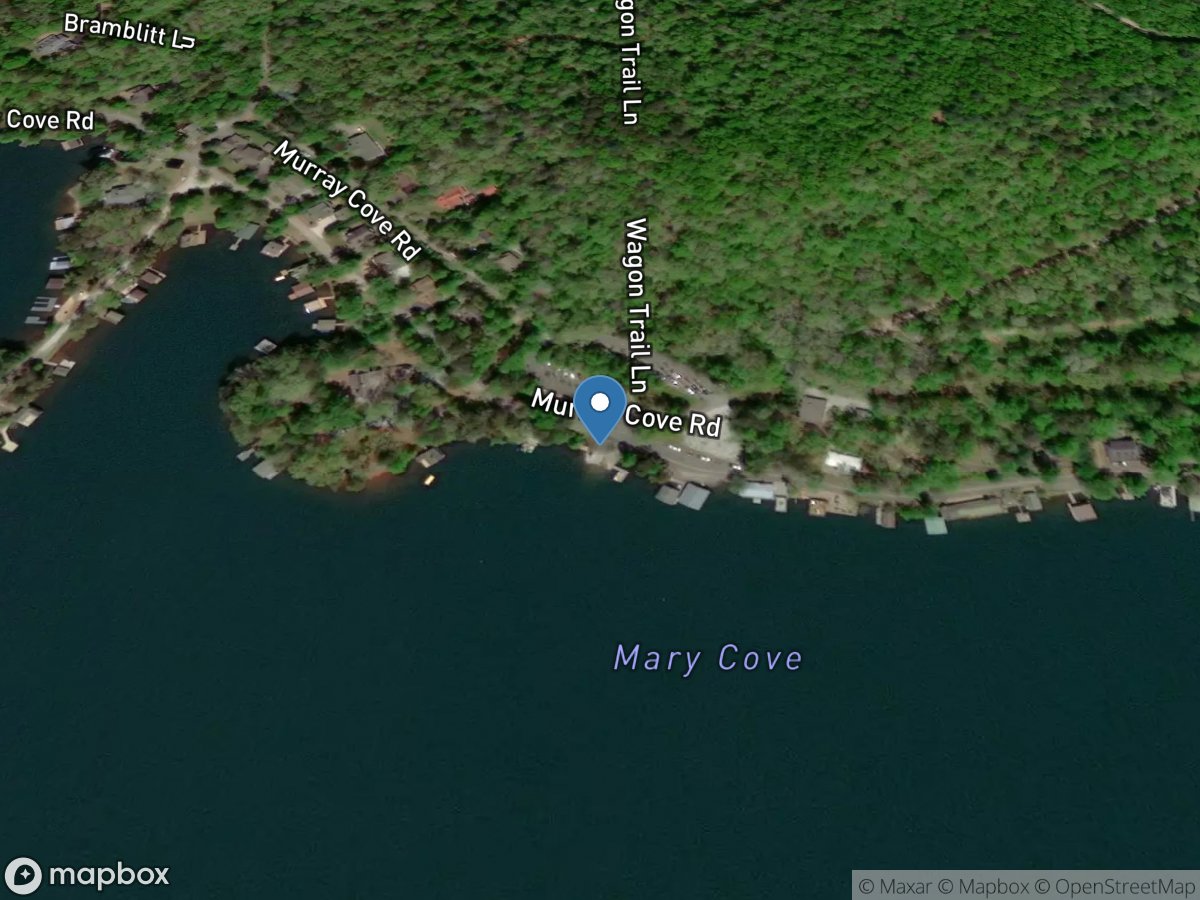 Murray Cove