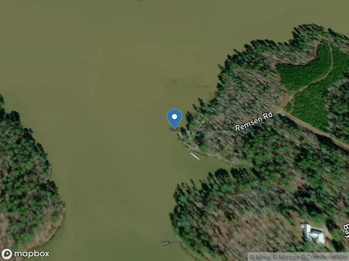 Murry Creek Campground