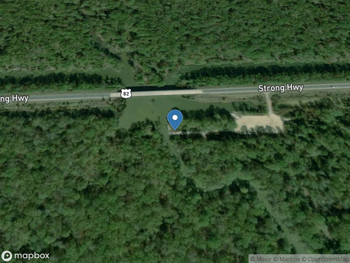 Deep Slough Boat Ramp