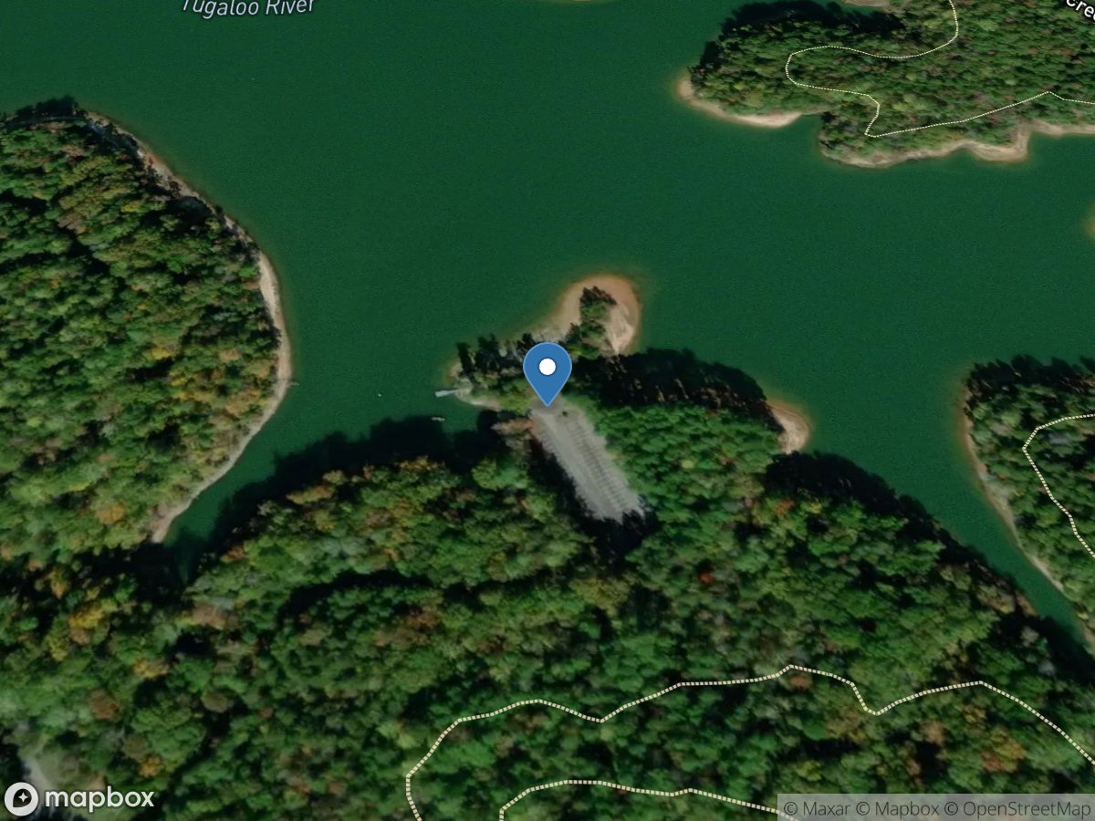 Payne Creek Campground