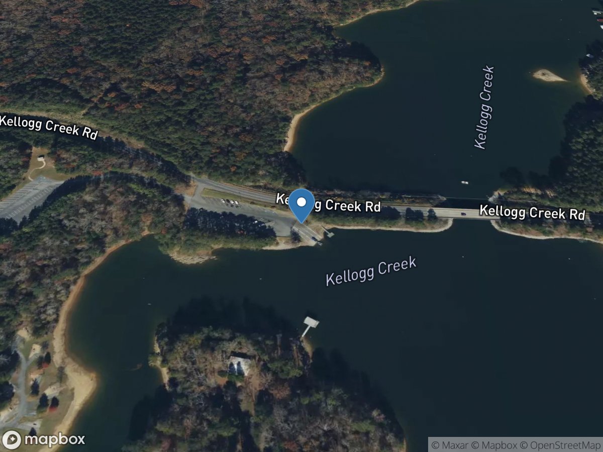 Payne Public Use Area