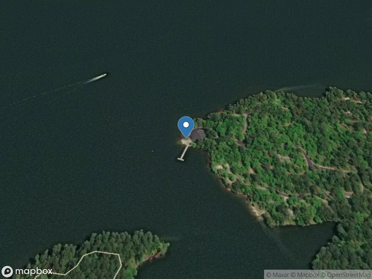 Petersburg Campground