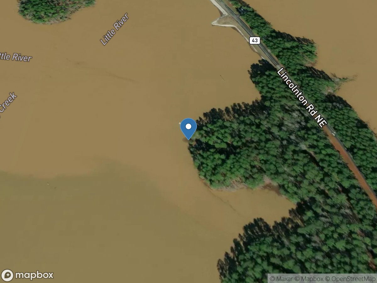 Raysville Campground