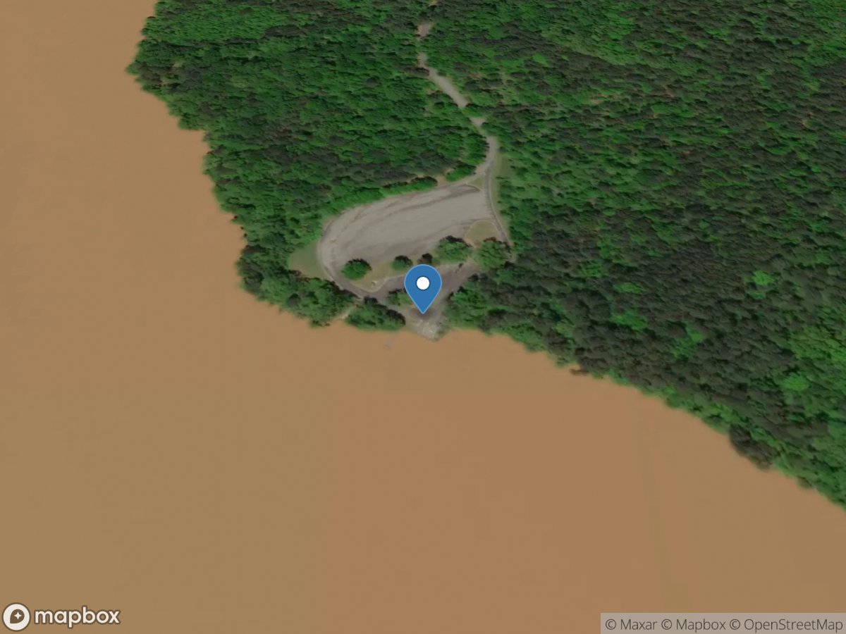 Redlands Wildlife Management Area - Redlands Recreation Area