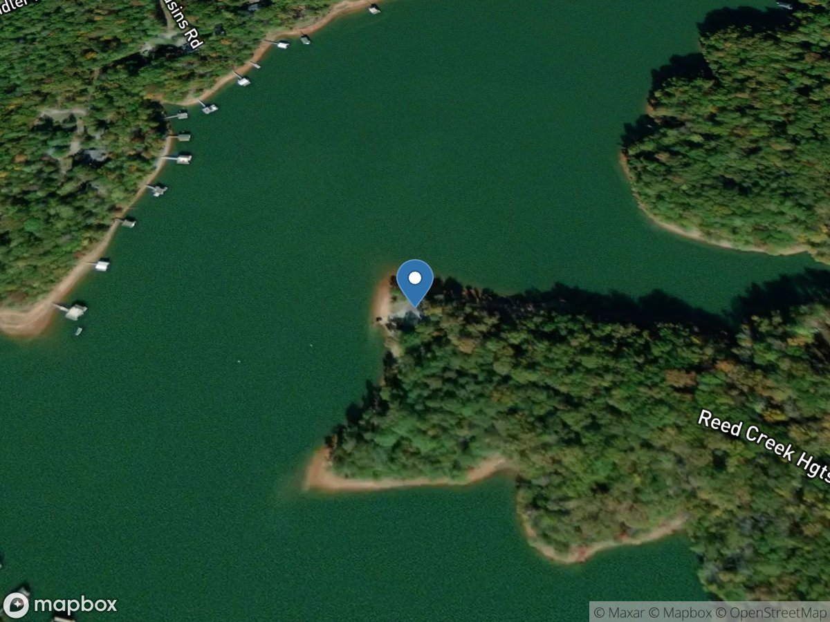 Reed Creek