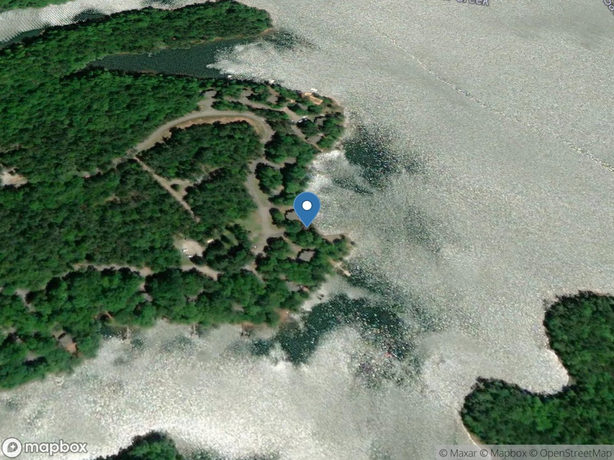 Richard B. Russell State Park