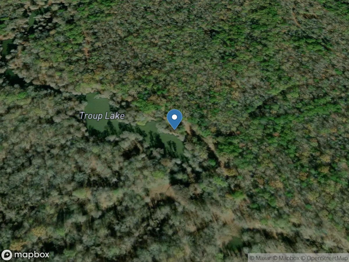 River Bend Wildlife Management Area North