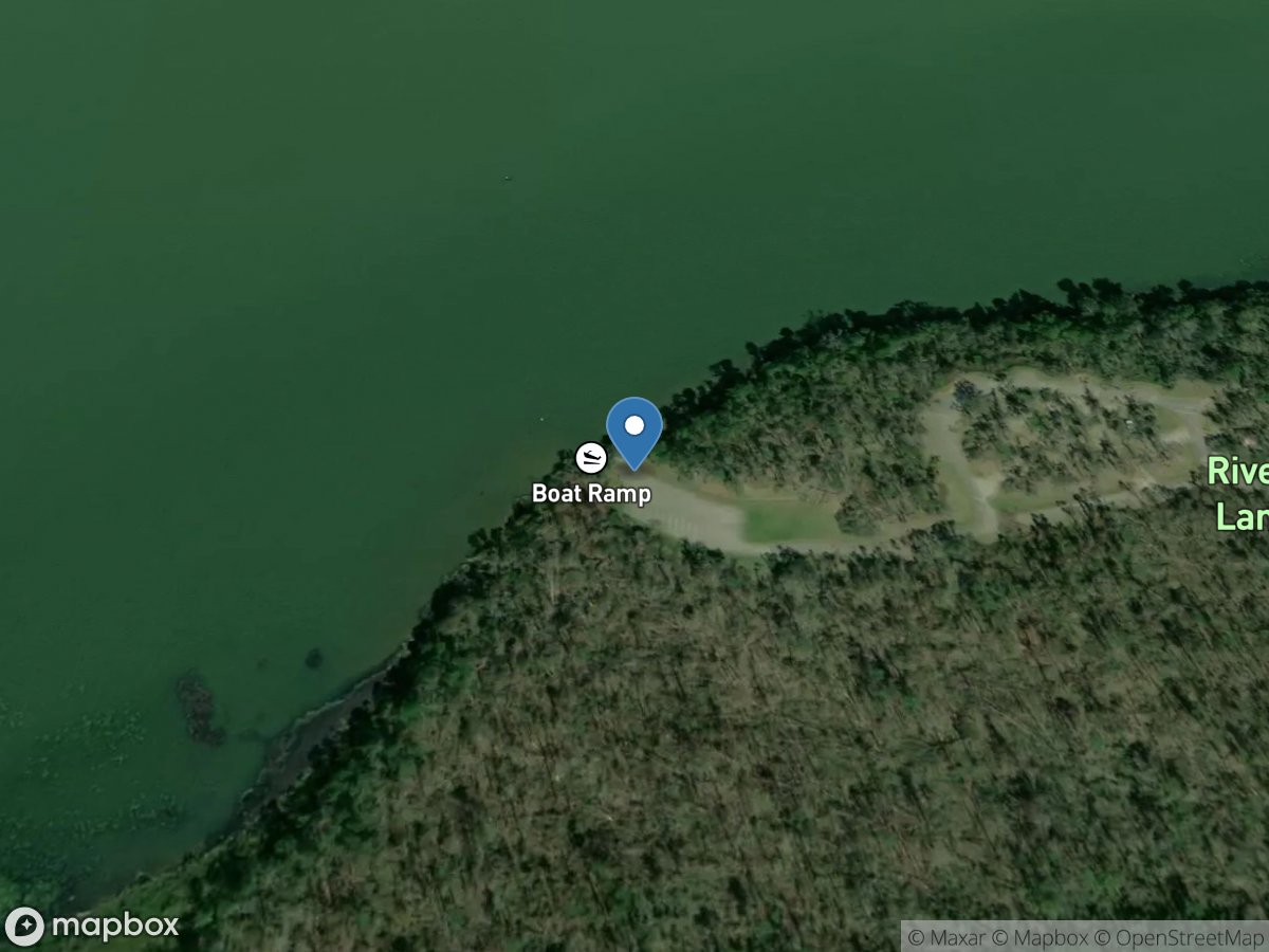 River Junction Landing