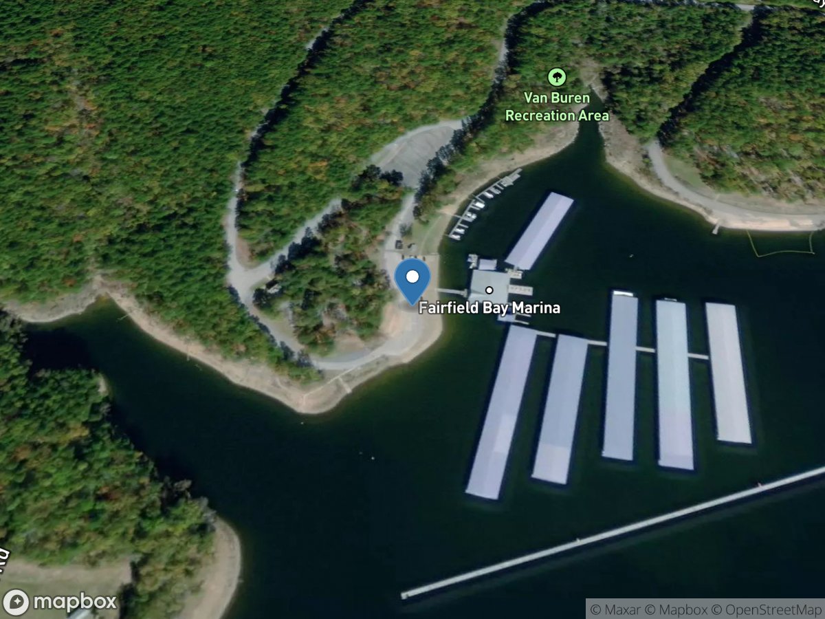 Fairfield Bay Marina