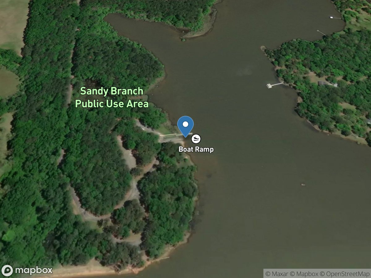 Sandy Branch