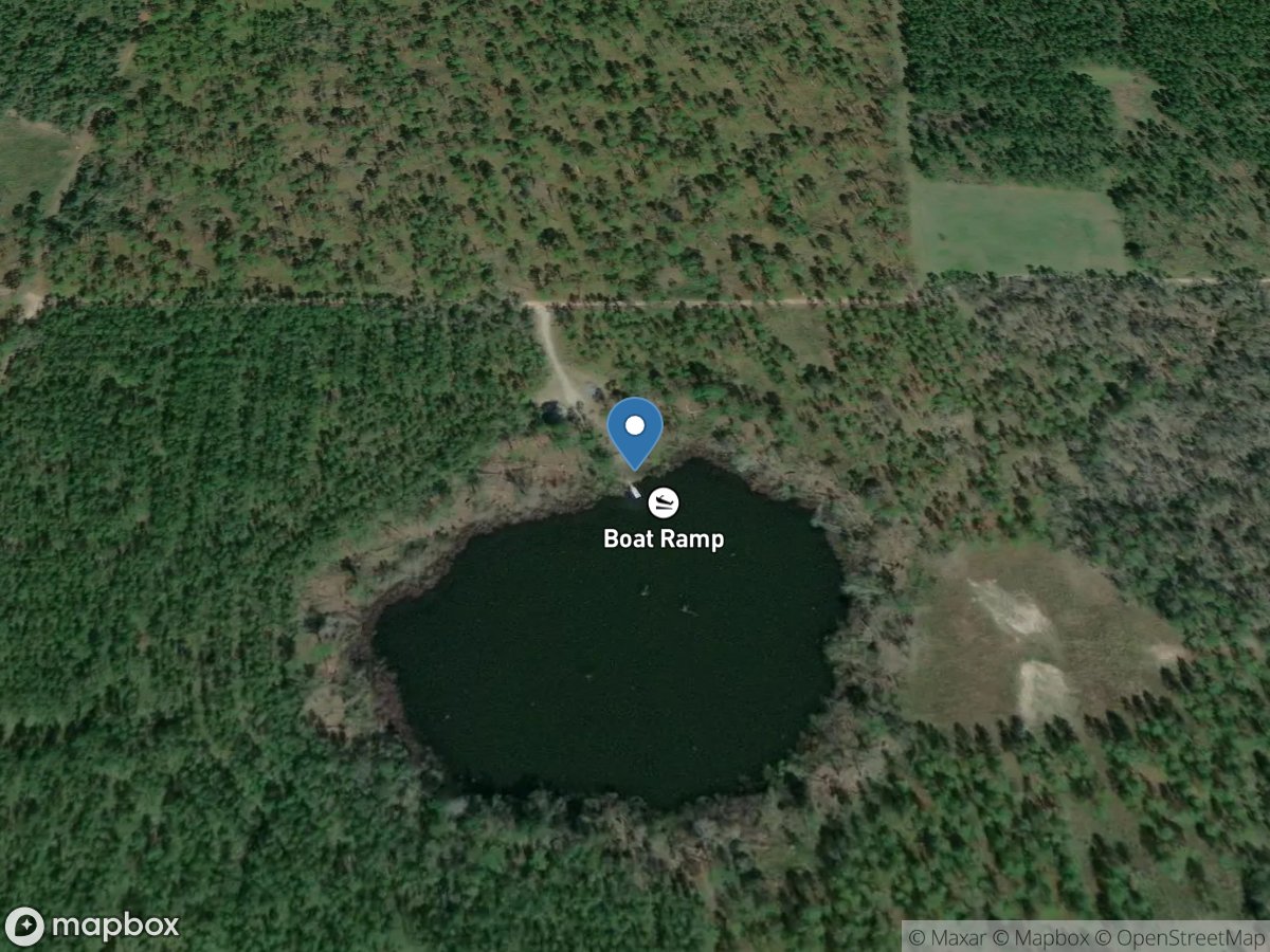 Silver Lake Wildlife Management Area House Pond