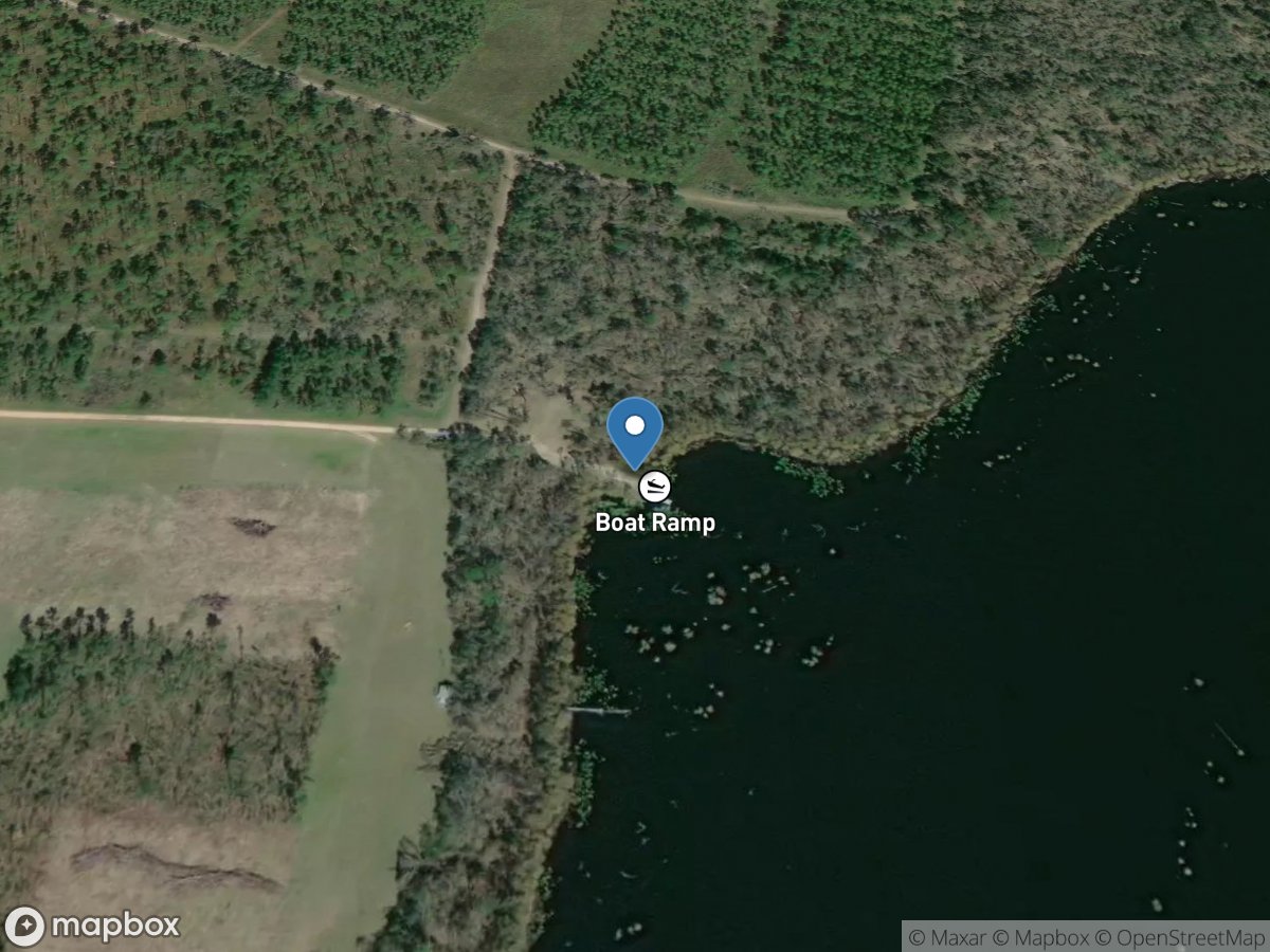 Silver Lake Wildlife Management Area North