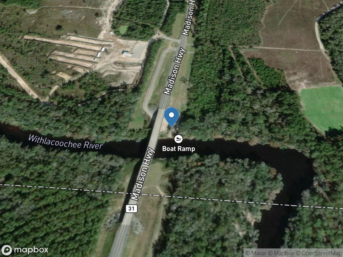 State Line (Madison Highway)