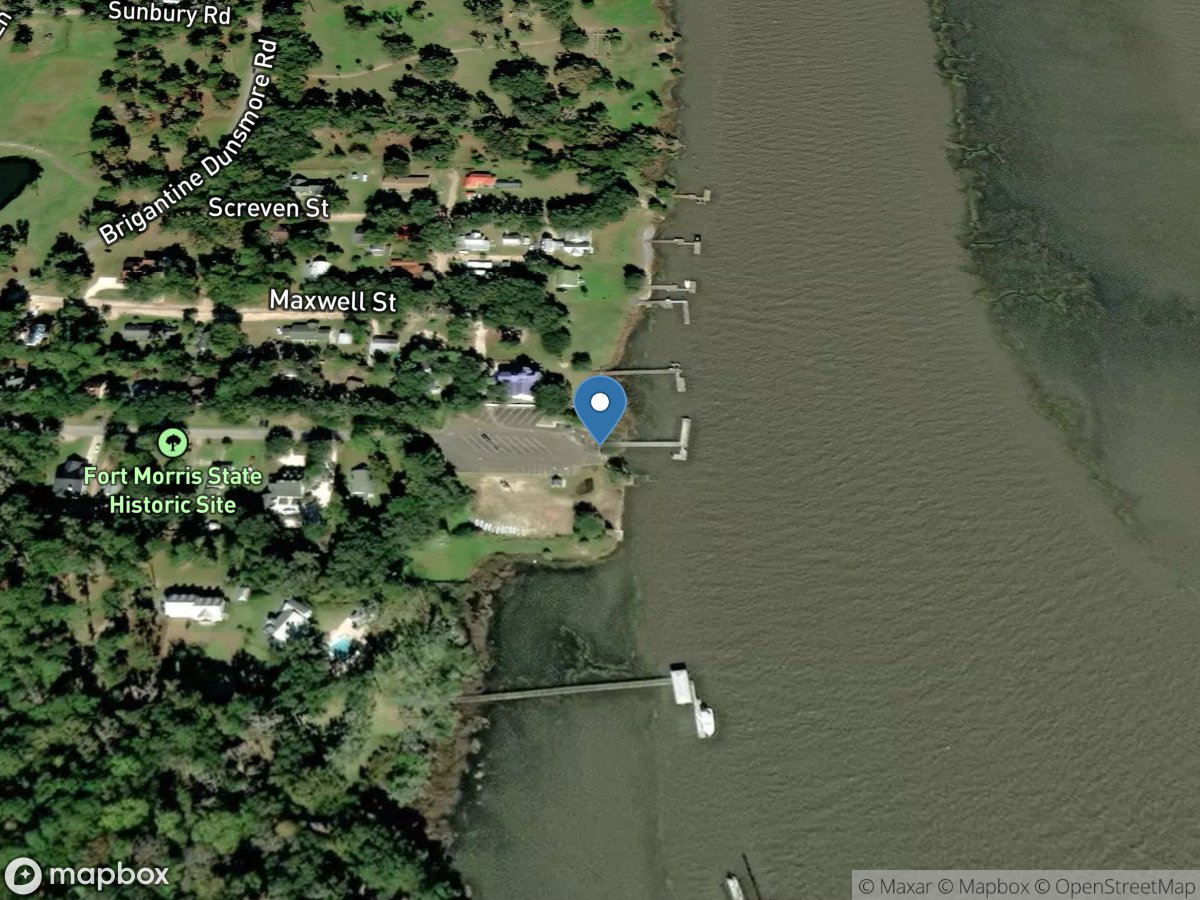 Sunbury Crab Co. Restaurant & Marina