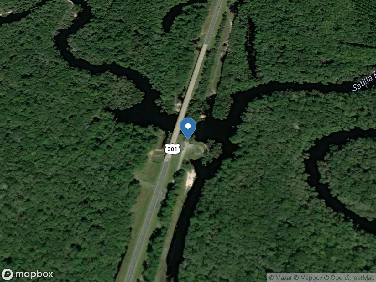 US301 Bridge (Trudie)