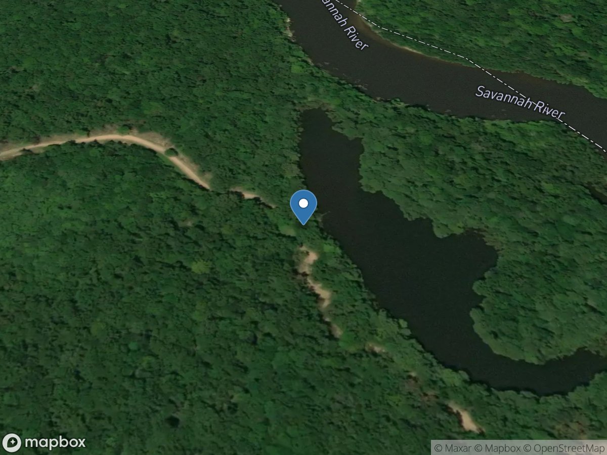 Tuckahoe Wildlife Management Area - Possum Eddy