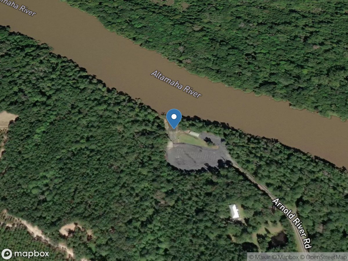 Upper Wayne County Landing