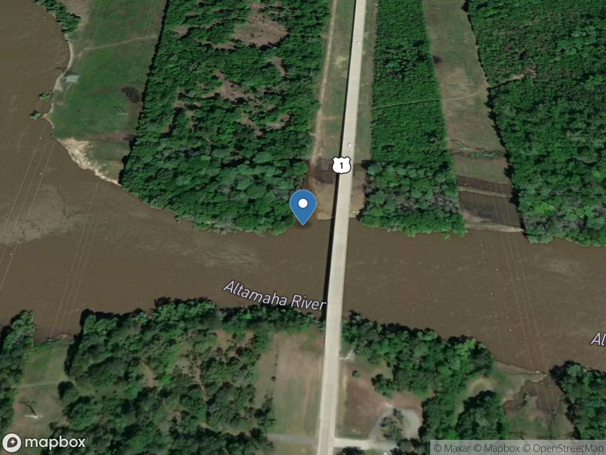 US Highway 1 (Bridge)