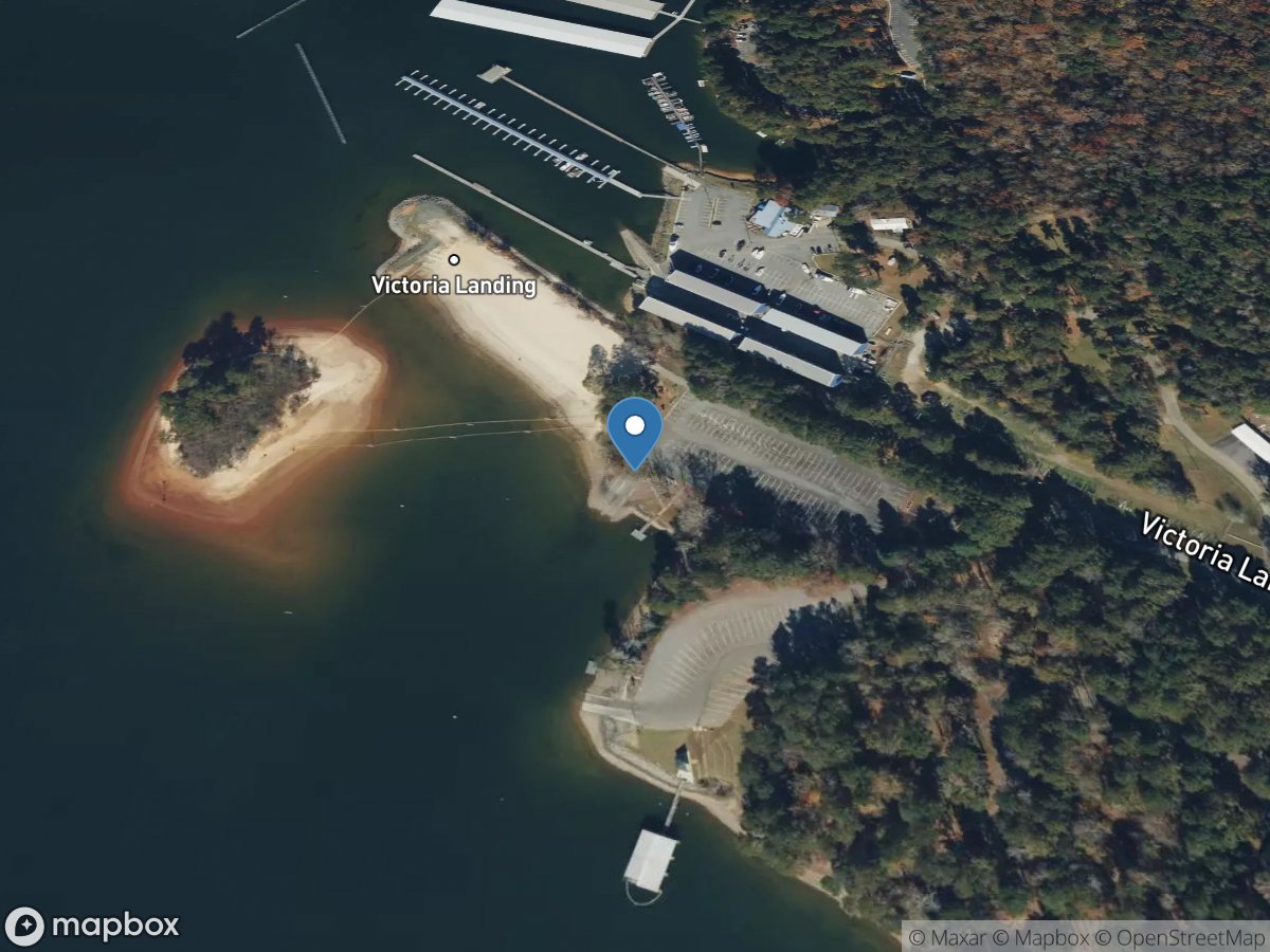 Victoria Day Use Area