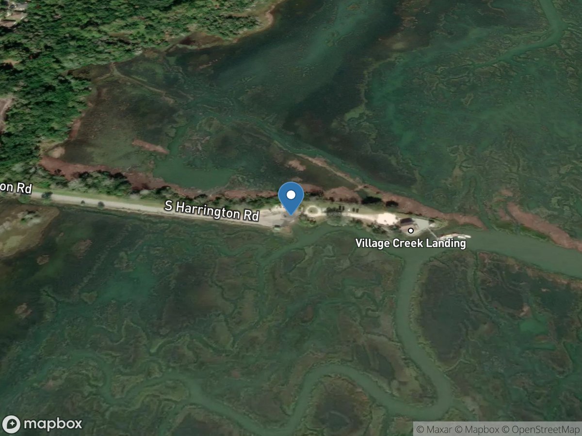 Village Creek (Harrington)