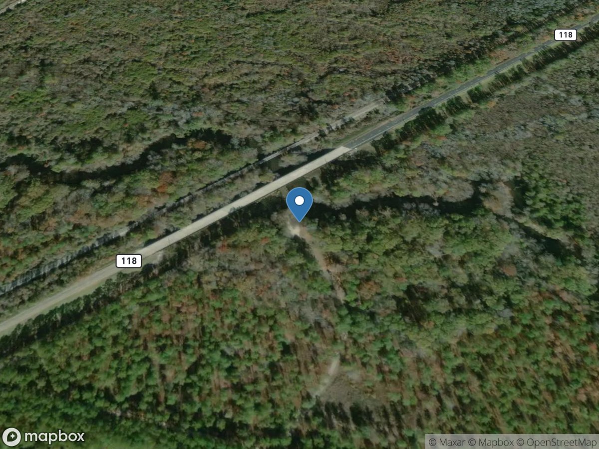 Wallace Bins (SR118)