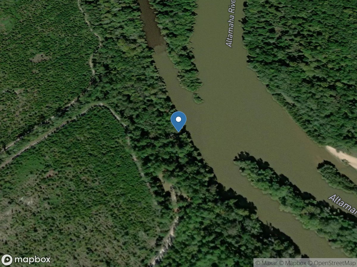 Williamsburg Landing (Sansavilla Wildlife Management Area)