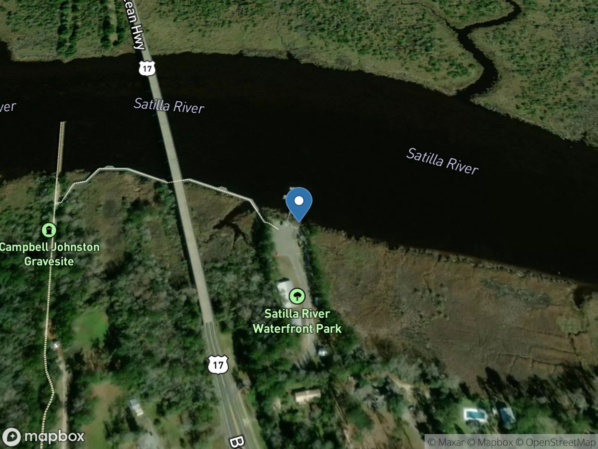 Woodbine Community Park