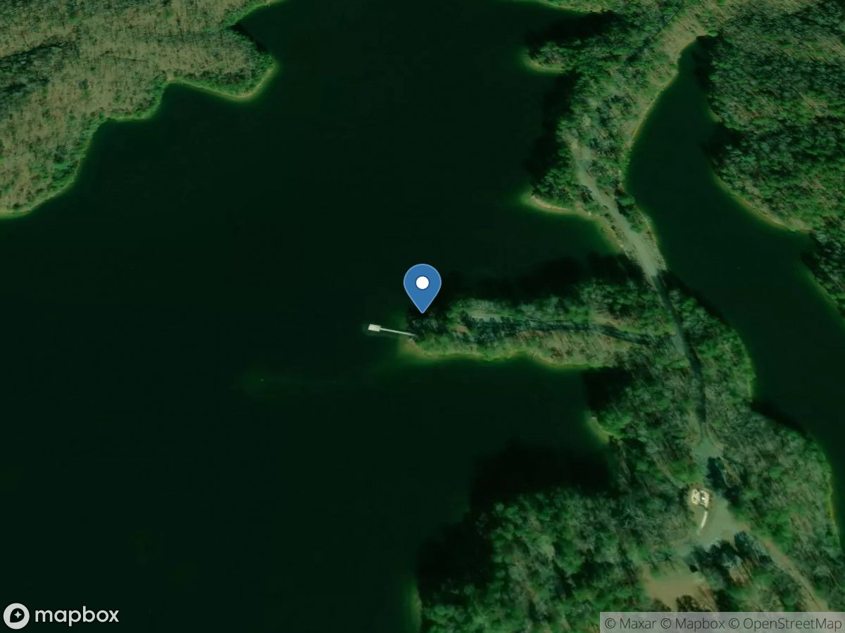 Woodring Branch Camping Area