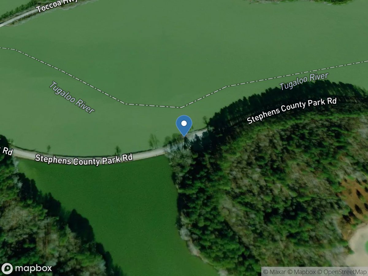 Stephens County Park