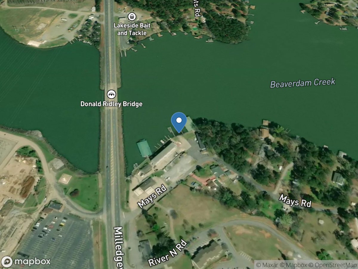 Sunset Marina and Inn